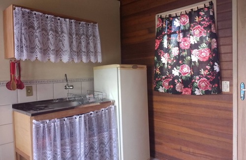 Campeche Ski Chalet | Chalet 300m from Campeche Beach