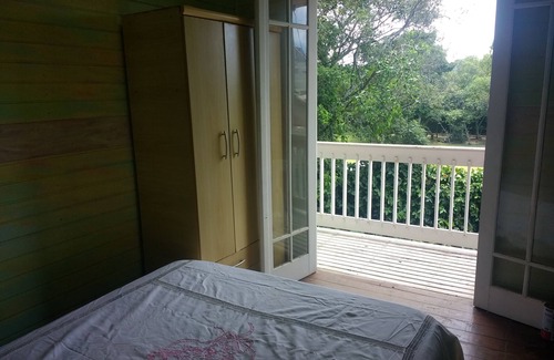 Campeche Ski Chalet | Chalet 300m from Campeche Beach