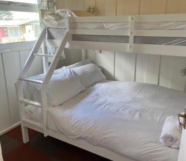 Seaton Ski Chalet | Chalet 31