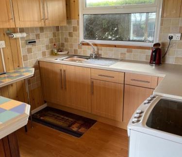 Seaton Ski Chalet | Chalet 31