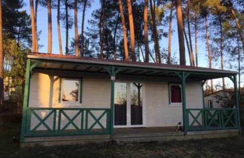 Tamnies Ski Chalet | Chalet 4 étoiles - Piscine - eeecia