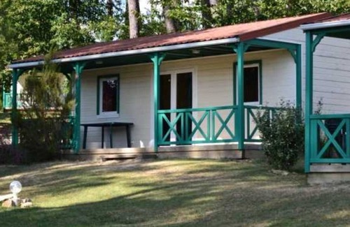 Tamnies Ski Chalet | Chalet 4 étoiles - Piscine - eeecia
