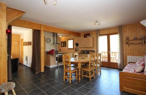 Mont-Dore Ski Chalet | Chalet 4* avec WIFI au Mont-Dore - FR-1-608-31