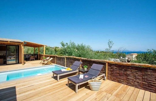 Les Issambres Ski Chalet | Chalet 4 étoiles - efaaag
