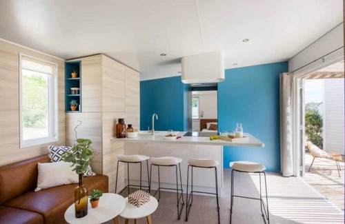 Les Issambres Ski Chalet | Chalet 4 étoiles - efaabd