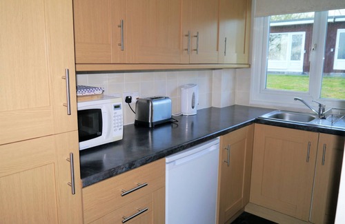 Dartmouth Ski Chalet | Chalet 69 Norton Park