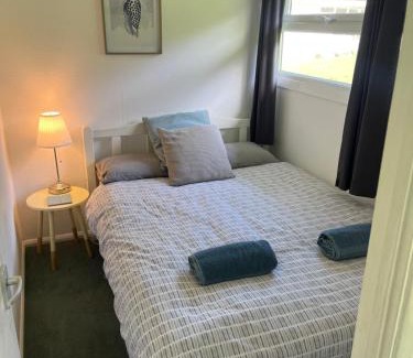 Cromer Apartment | Chalet 77, Kings Chalet park,Cromer,North Norfolk.