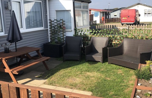Bridlington Cottage | Chalet 91A - South Shore Bridlington