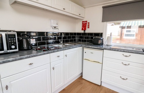 Aberystwyth Cottage | Chalet 95