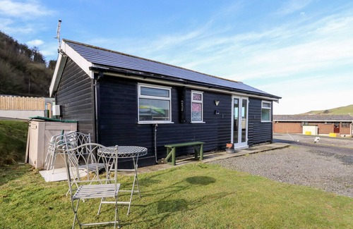 Aberystwyth Cottage | Chalet 95
