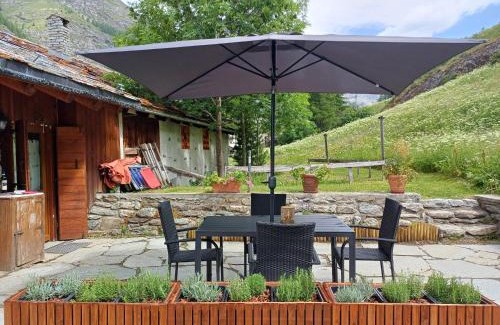 Chez Carral House | Chalet a due passi piste da sci
