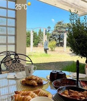 Ponteareas House | Chalet Abelleira