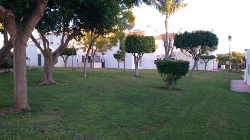 Caleta de Velez Apartment | Chalet adosado con piscina
