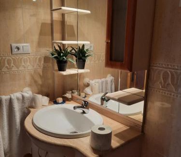 Vera Beach House | Chalet adosado con piscina