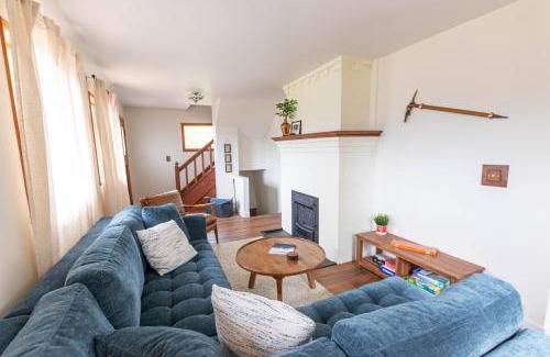Golden Ski Chalet | Chalet Aemmer - Edelweiss Village