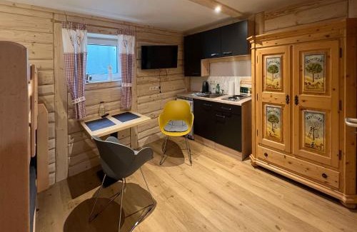 Verwaltungsgemeinschaft Hornergruppe Ski Chalet | Chalet Allgäu