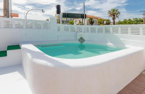 Denia House | Chalet Alma