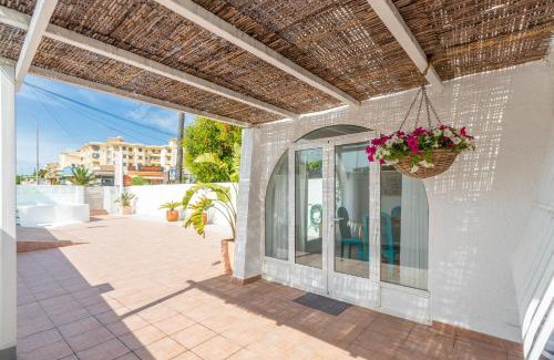 Denia House | Chalet Alma