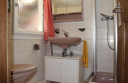 Saas Grund Apartment | Chalet Alpentraum, alte Gasse 20