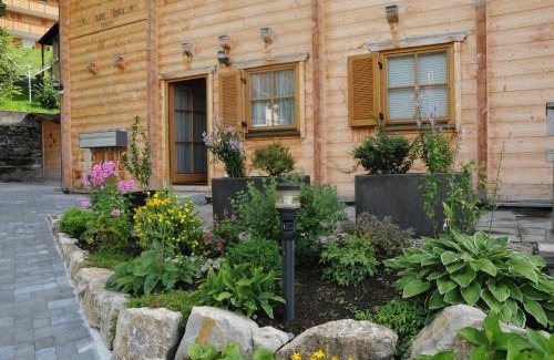 Wengen Bed & Breakfast | Chalet Alpina Gyger