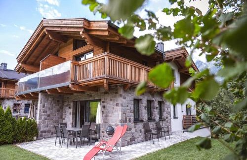 Leogang Ski Chalet | Chalet Anna XL Leogang