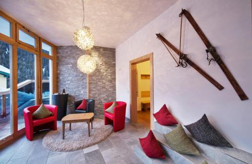 Hochfugen Apartment | Chalet & Apart Hochfügen