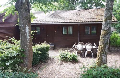 Marcouray Ski Chalet | Chalet Ardennais 240 - La Boverie - Rendeux