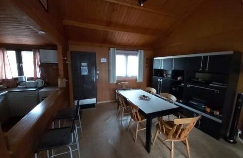 Marcouray Ski Chalet | Chalet Ardennais 240 - La Boverie - Rendeux