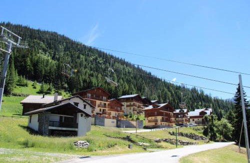 Valfrejus Apartment | Chalet Arrondaz I - CHALET ARRONDAZ I - CHAARI21 MAE-3096