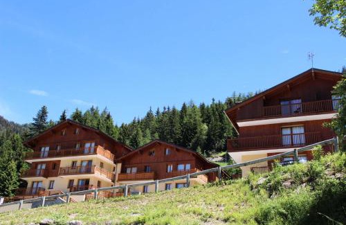 Valfrejus Apartment | Chalet Arrondaz I - CHALET ARRONDAZ I - CHAARI21 MAE-3096