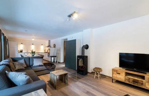 Saalbach Ski Chalet | Chalet Heimelig XL