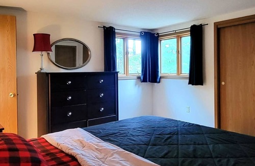 The Woods Ski Chalet | Chalet at the Woods