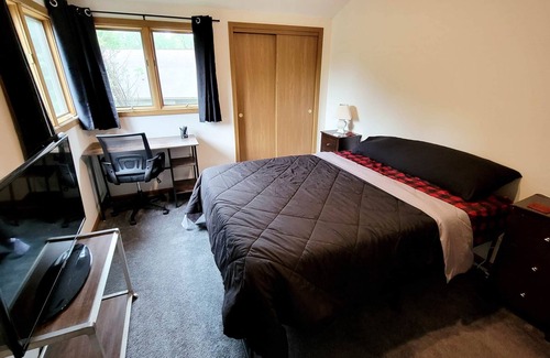 The Woods Ski Chalet | Chalet at the Woods