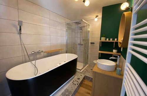 Valmeinier Ski Chalet | Chalet au cœur de la montagne