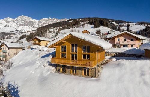Muehlbach Am Hochkoenig House | Chalet Ausblicklodge