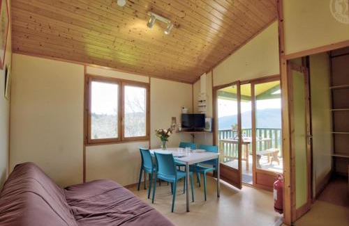 Les Noes House | Chalet authentique avec terrasse, animaux acceptés - FR-1-496-242