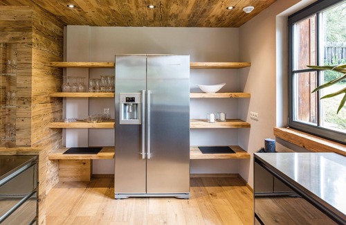 Avelengo House | Chalet Avidea Secret