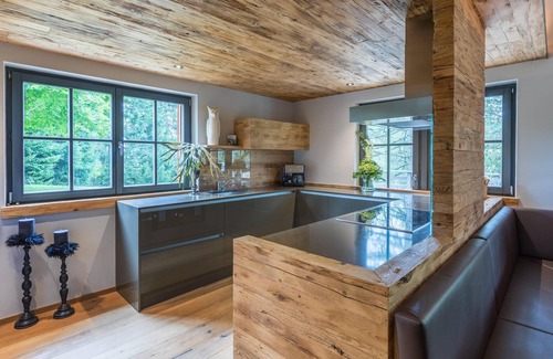 Avelengo House | Chalet Avidea Secret
