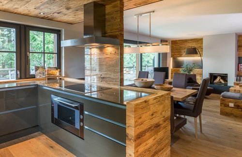 Avelengo House | Chalet Avidea Secret