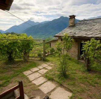 Saint-Pierre House | Chalet Bachod