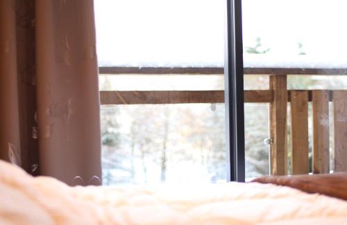 La Bresse Ski Chalet | chalet bel horizon La Montagne Des Lamas