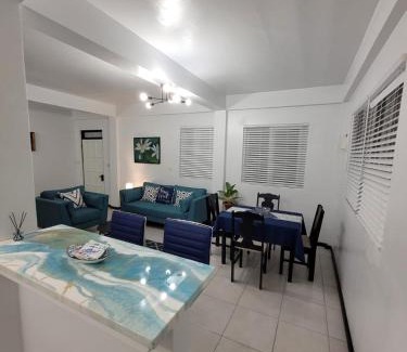 Bonne Terre Apartment | Chalet Belizomi Tropical Villa #1