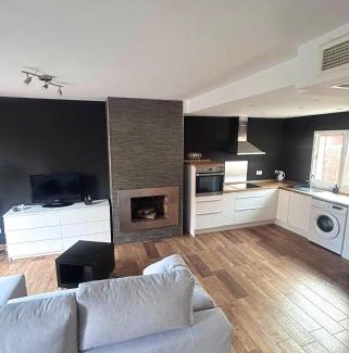Benajarafe House | Chalet Benajarafe Beach Malaga