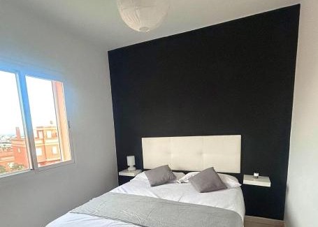 Benajarafe House | Chalet Benajarafe Beach Malaga