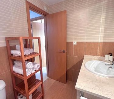 Benajarafe House | Chalet Benajarafe Beach Malaga