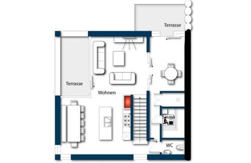 Bramberg am Wildkogel Ski Chalet | Chalet Bergblick