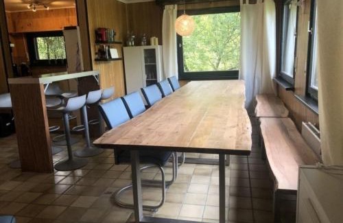 Wakenfeld House | Chalet BERGgrün Willingen - Nähe Skywalk