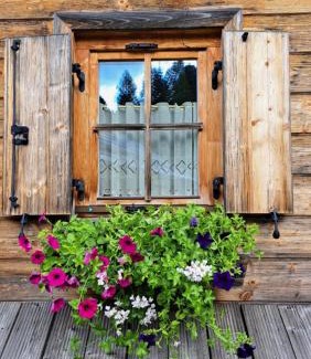 Turracher Hohe House | Chalet Bergliebe Turrach