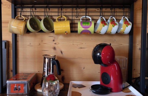 Dingy-Saint-Clair Ski Chalet | Chalet between lake and mountains with view and garden