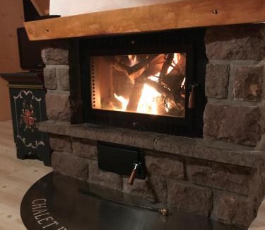 Tesero Ski Chalet | Chalet Biancaneve - Alpe Cermis Cavalese
